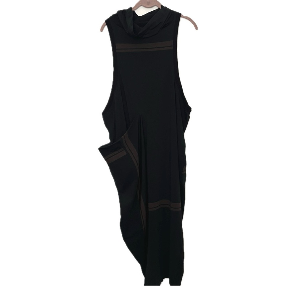 Alembika Black Jumper Dress NWT Size Extra Small